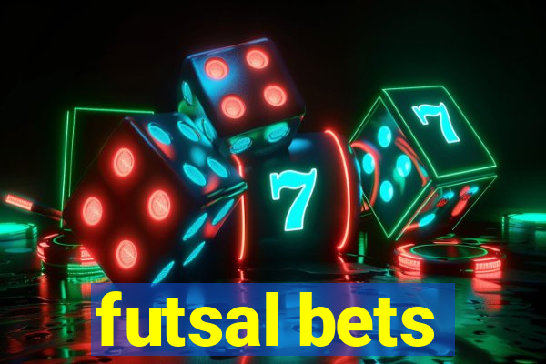 futsal bets