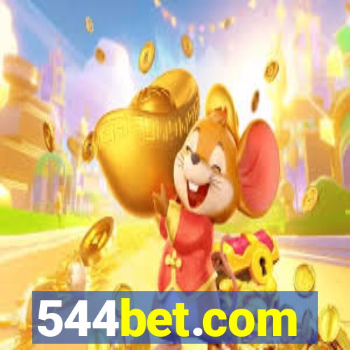 544bet.com