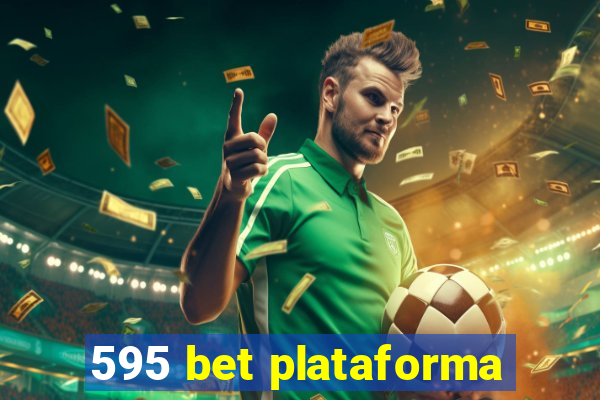 595 bet plataforma