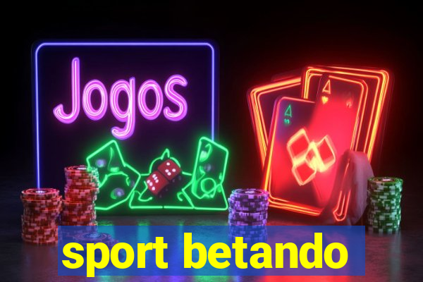 sport betando