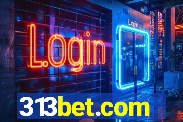 313bet.com