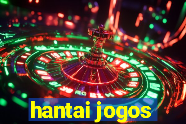 hantai jogos