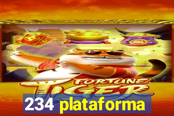 234 plataforma