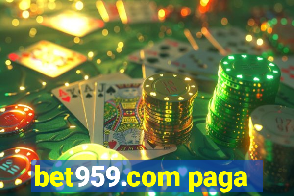 bet959.com paga