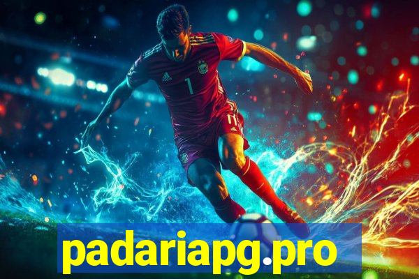 padariapg.pro