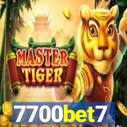 7700bet7