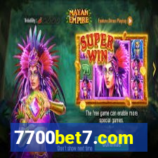 7700bet7.com