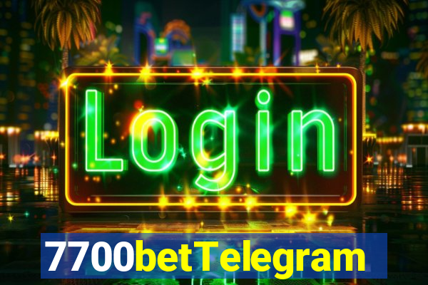 7700betTelegram