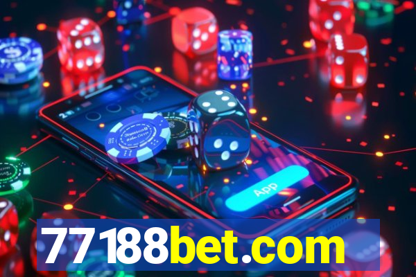 77188bet.com