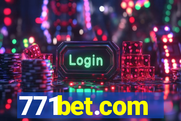 771bet.com