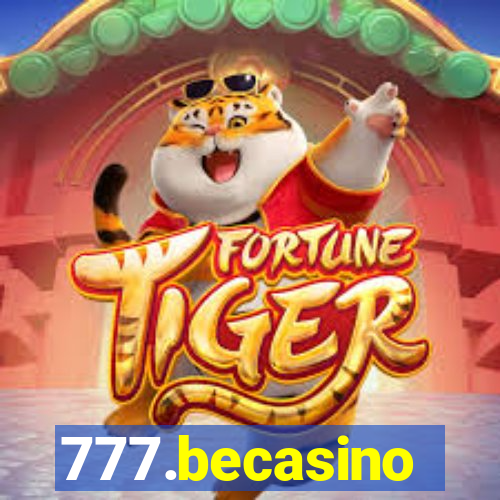 777.becasino