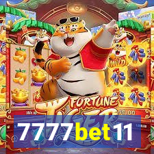 7777bet11