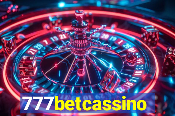 777betcassino