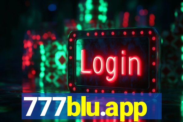 777blu.app