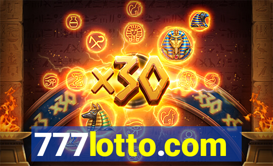 777lotto.com