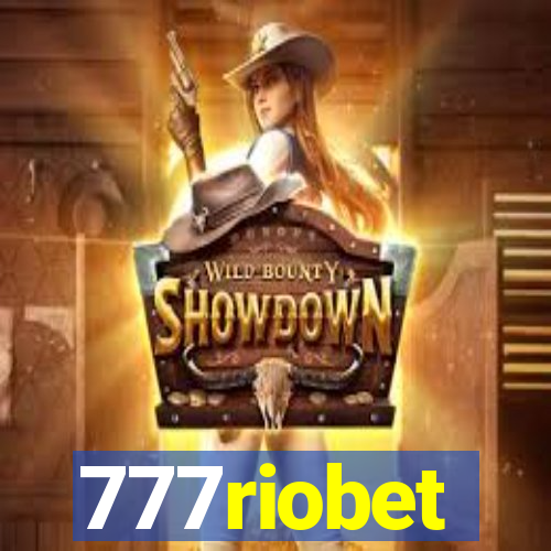 777riobet