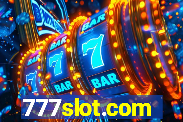 777slot.com