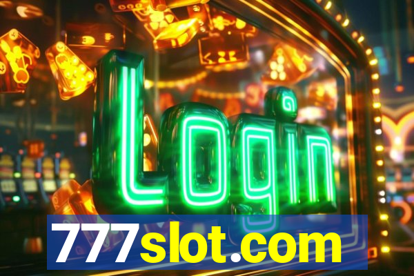 777slot.com