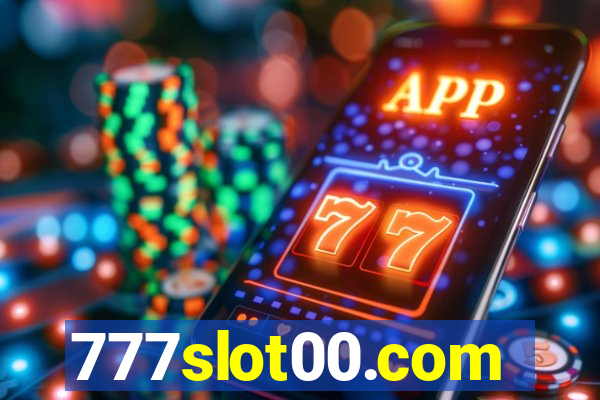 777slot00.com