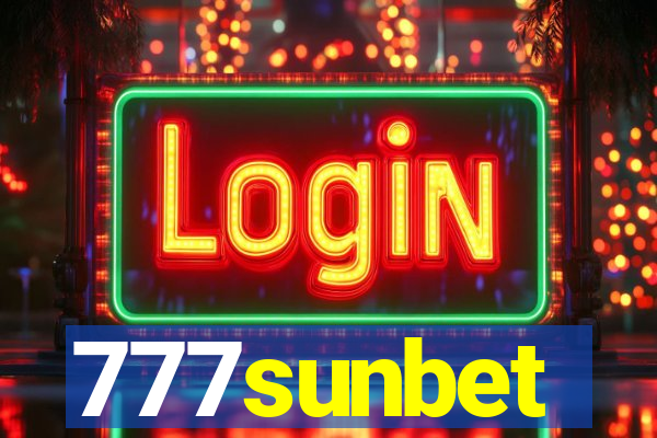 777sunbet