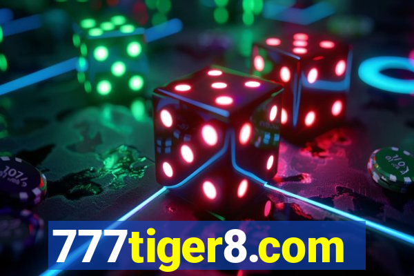 777tiger8.com