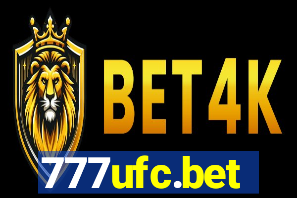 777ufc.bet