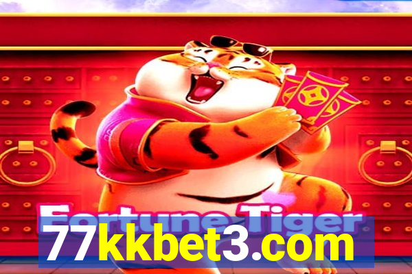 77kkbet3.com