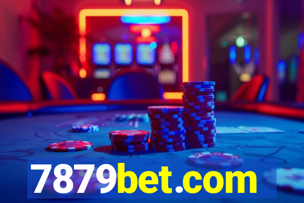 7879bet.com