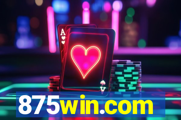 875win.com