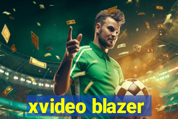 xvideo blazer