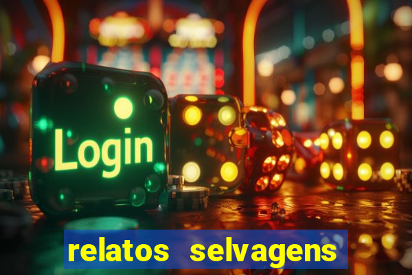 relatos selvagens dublado online