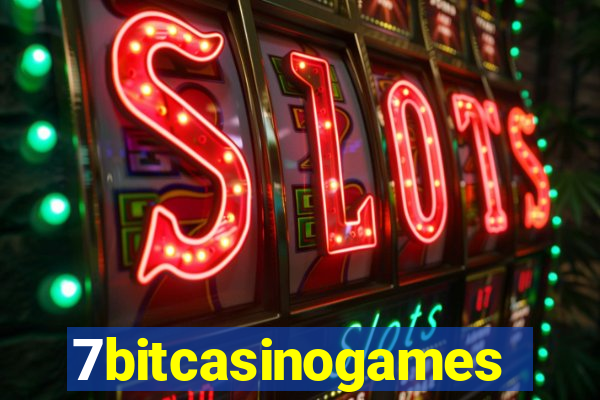 7bitcasinogames