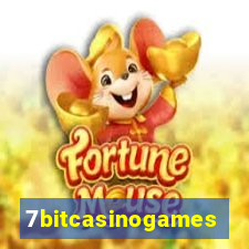 7bitcasinogames