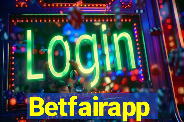 Betfairapp