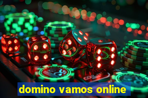 domino vamos online