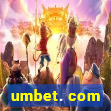 umbet. com