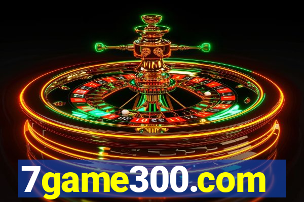 7game300.com