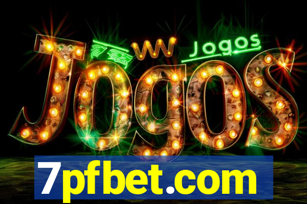 7pfbet.com