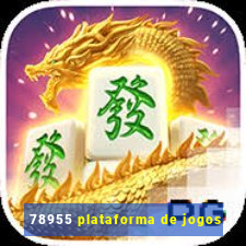 78955 plataforma de jogos