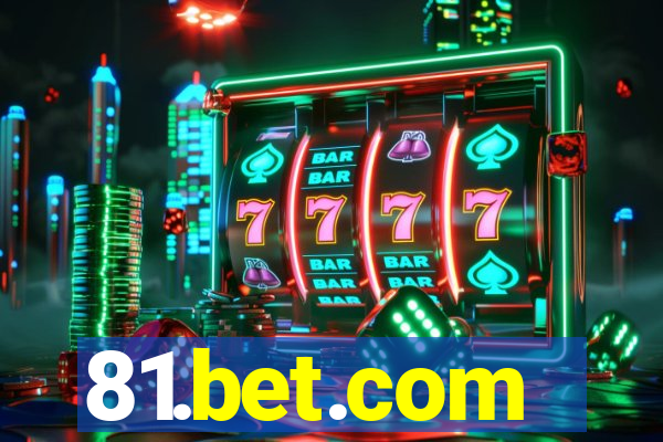 81.bet.com