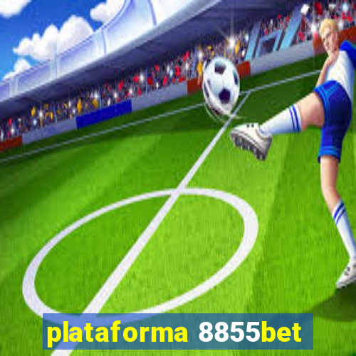 plataforma 8855bet