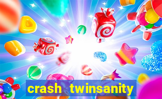 crash twinsanity ps2 rom