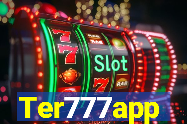 Ter777app