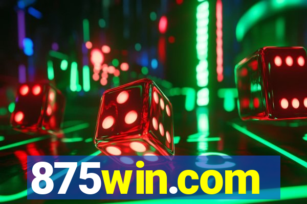 875win.com