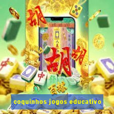 coquinhos jogos educativo