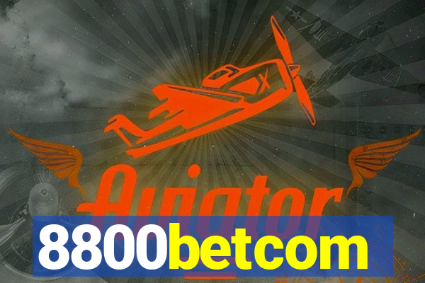 8800betcom