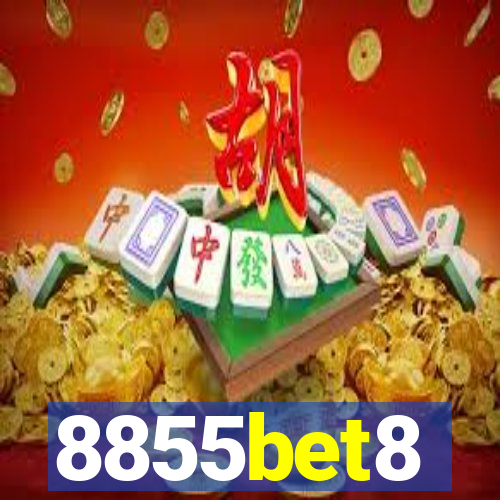 8855bet8