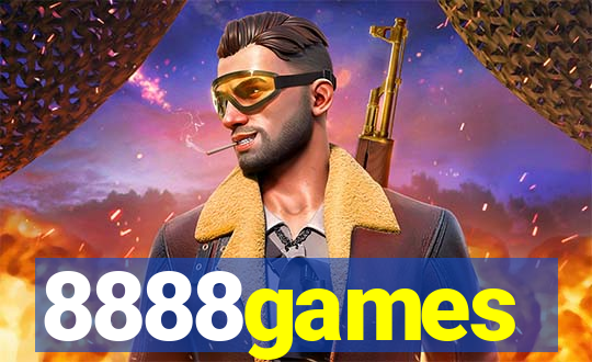 8888games