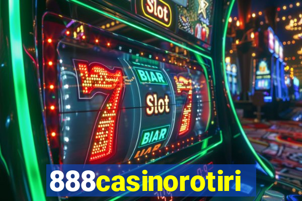 888casinorotiri