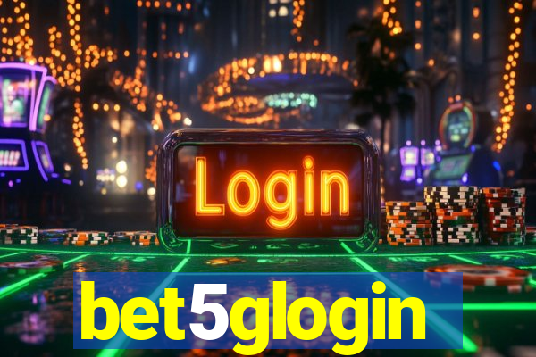 bet5glogin